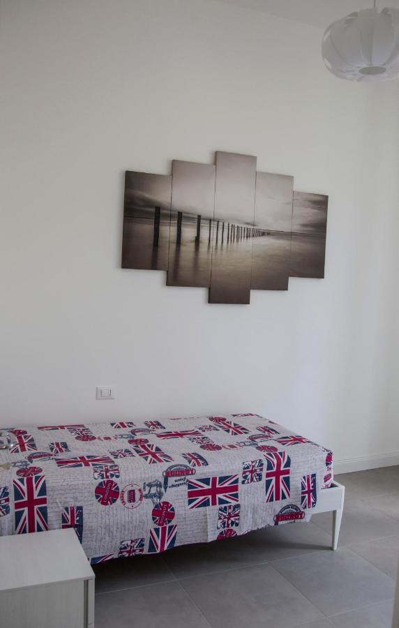 Vintage Home Como Lake Екстер'єр фото
