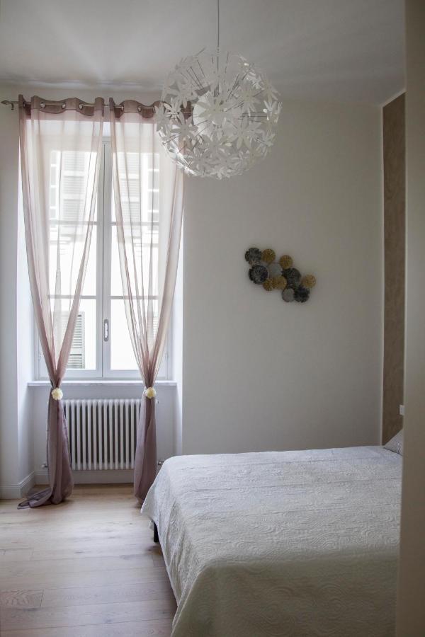 Vintage Home Como Lake Екстер'єр фото